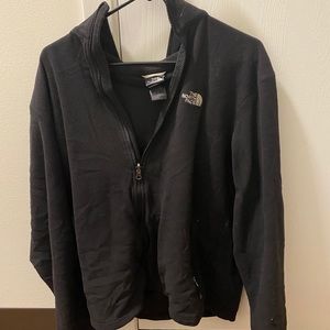 The Northface Fleece Jacket